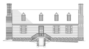 (c) The George Washington Foundation