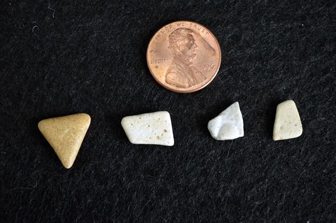 Gullet Stones (4)