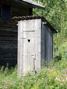 Outhouse