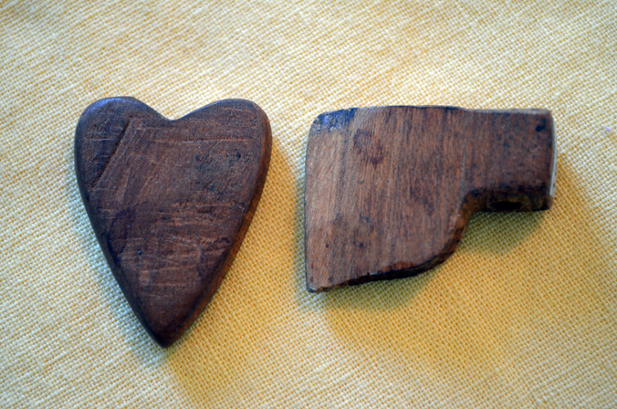Heart and Hatchet