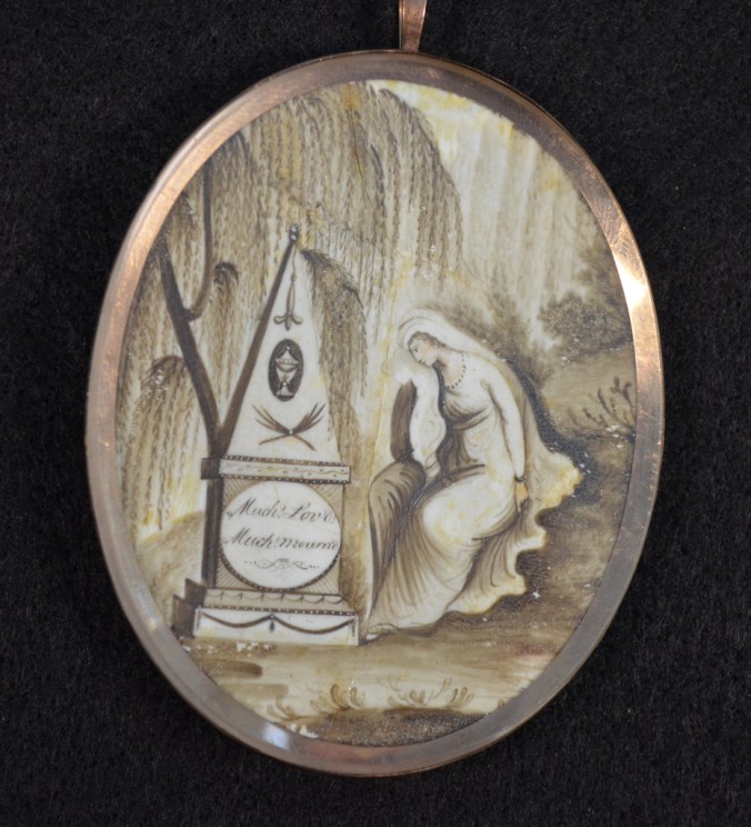 Much Brooch 1