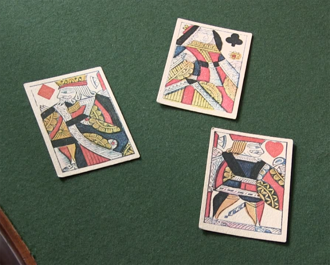 RoyalCards