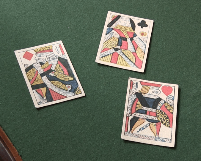 RoyalCards