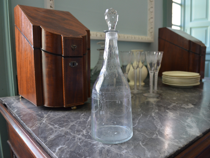 Kenmore Decanter (1)