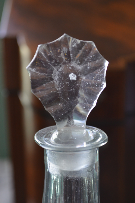 Kenmore Decanter (2)