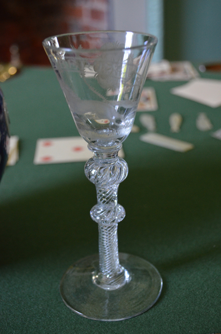 Drinking Vessels (1)