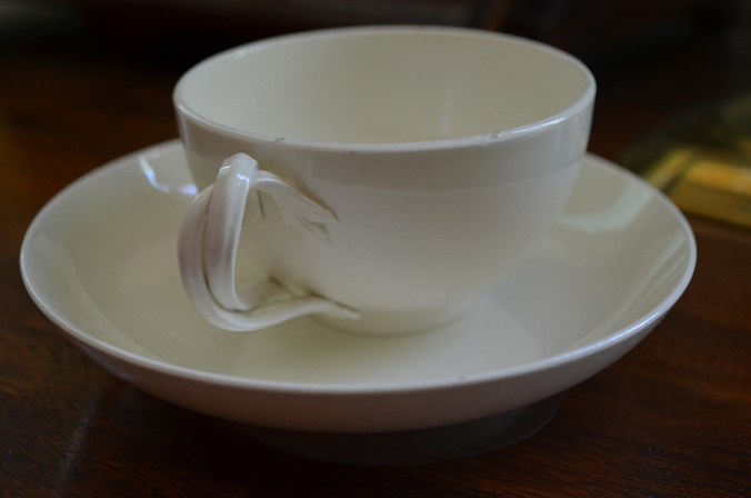 Drinking Vessels (2)