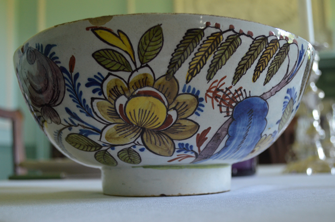Drinking Vessels (3)