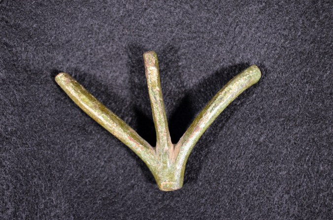 Ferry Farm Sword Fragment