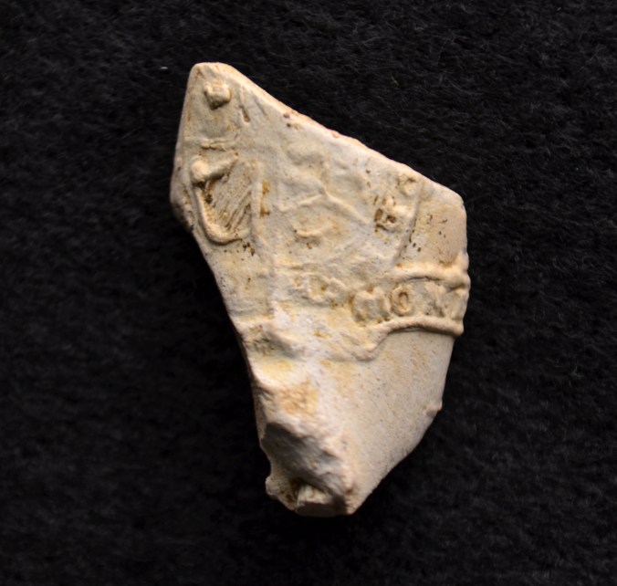 Pipe Bowl Fragment