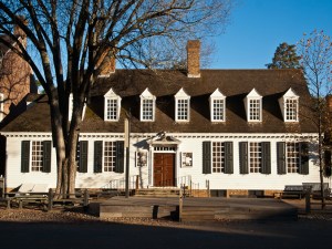 raleigh-tavern