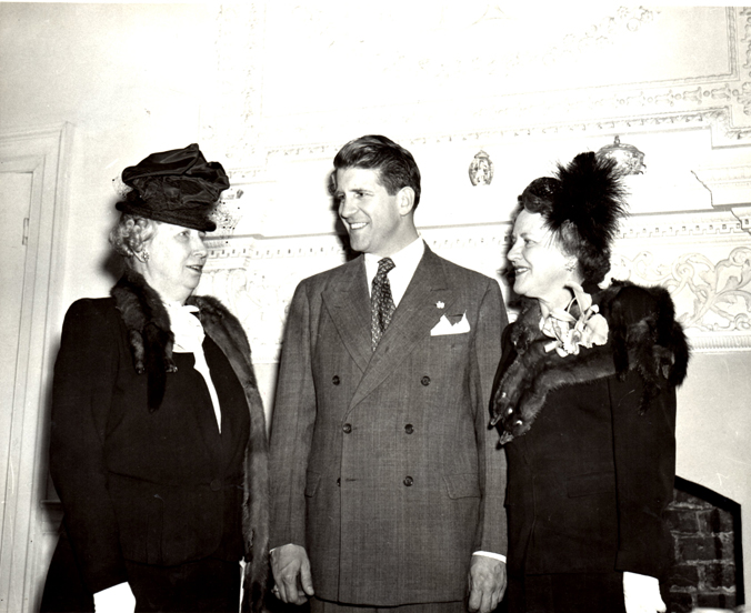 bess-truman