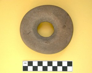 chunkey-stone