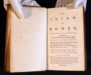 iliad