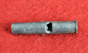 lead-whistle