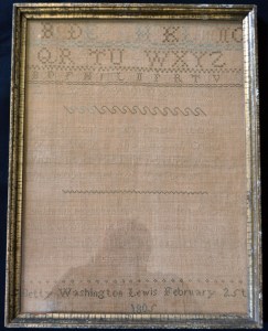 sampler