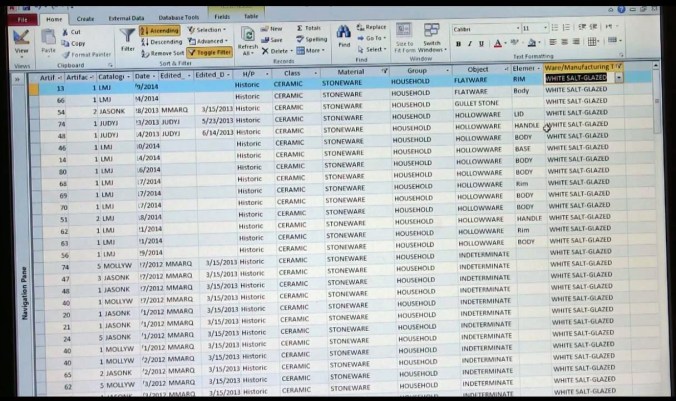 database