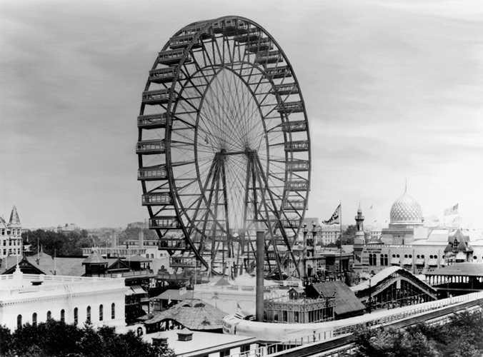 ferriswheel