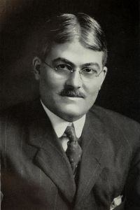 georgewashingtoncrile