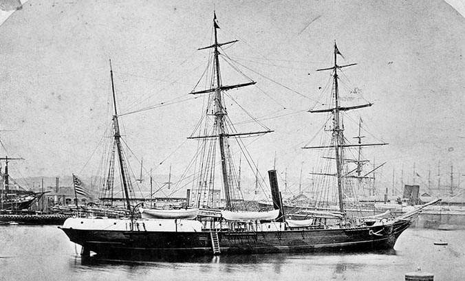 ussjeannette