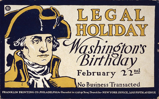 washingtons-birthday-sign