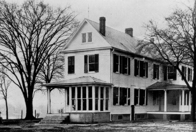 Colbert House 1