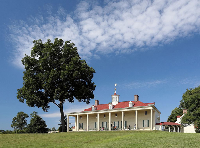 mount-vernon