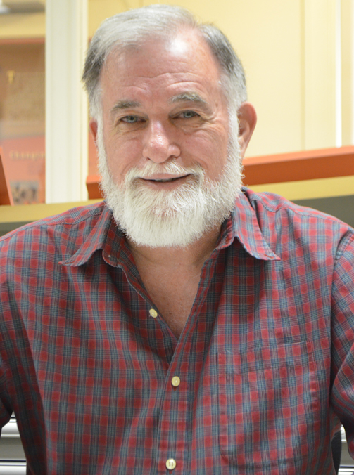 Robert Bailey 1