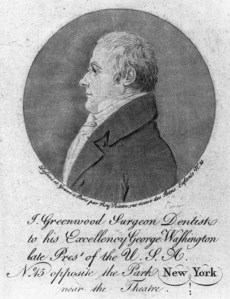 John Greenwood