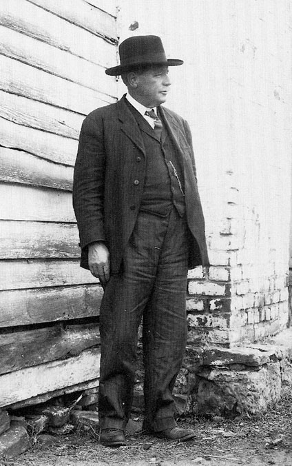 James B. Colbert