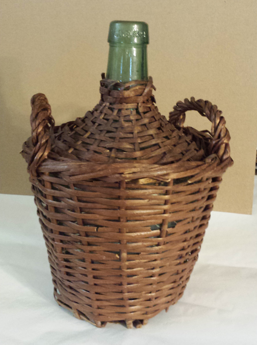 Demijohn