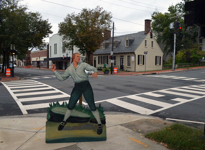 George's Hometown 3