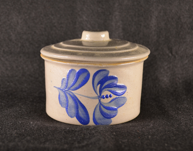 Colonial Revival Ceramics 1
