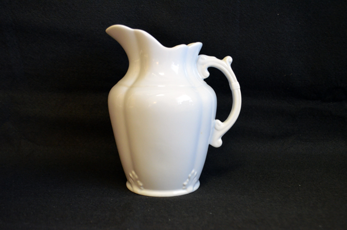 Colonial Revival Ceramics 2