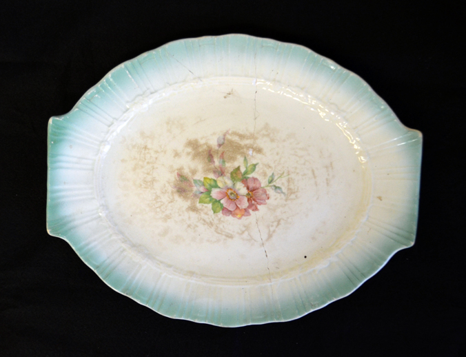 Colonial Revival Ceramics 3