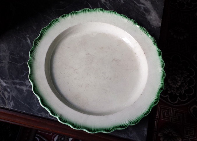 Colonial Revival Ceramics 4