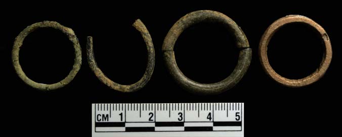 Curtain Rings