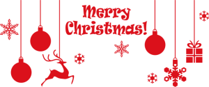 Merry-Christmas-Ornamental-Typography