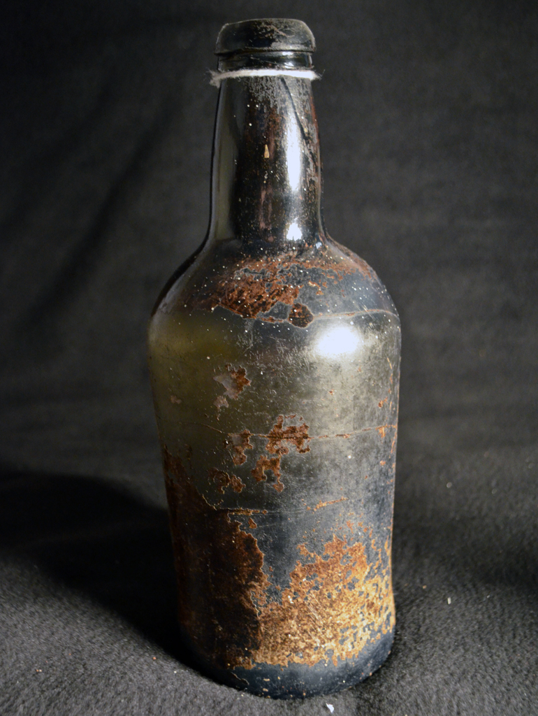 Wine Bottles 2