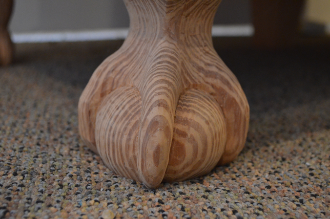 Furniture Feet (1)