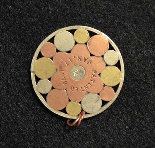 Boyd's Battery Reverse