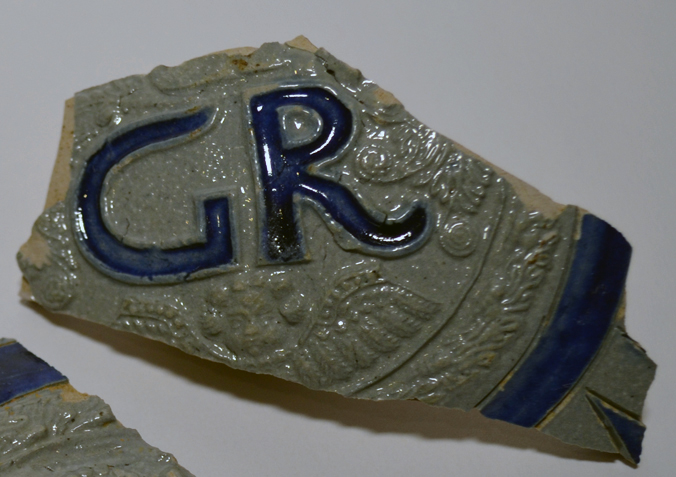 C1 - Westerwald Artifact