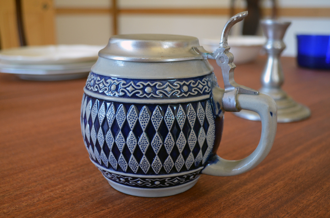 C2 - Westerwald Repro