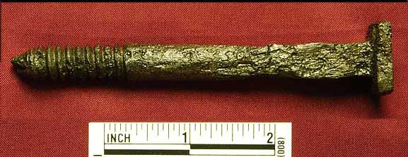 FF-Bedbolt