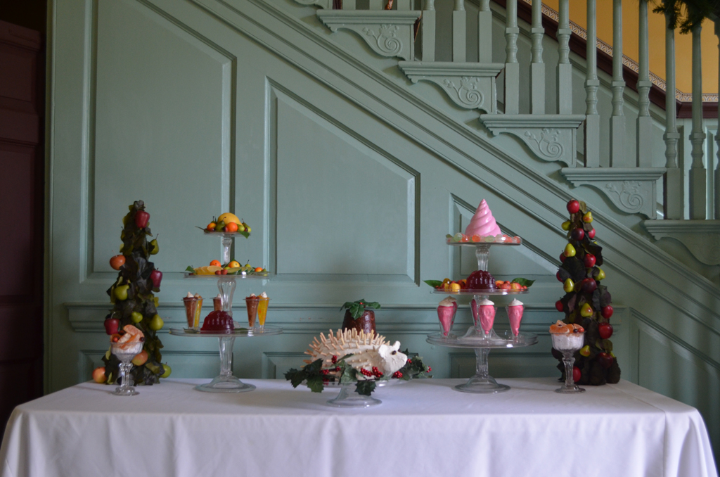 Kenmore Christmas Decorations 2018 (3)