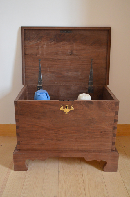 Sugar box 2