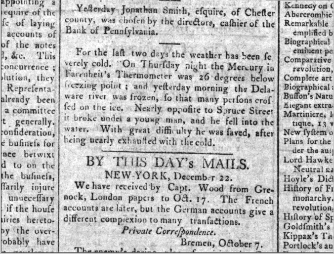 gazetteoftheusandphiladelphiadailyadvertiser2cdecember242c1796