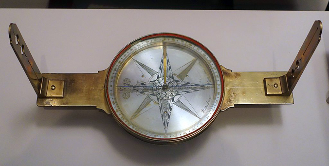 Surveyor's Compass