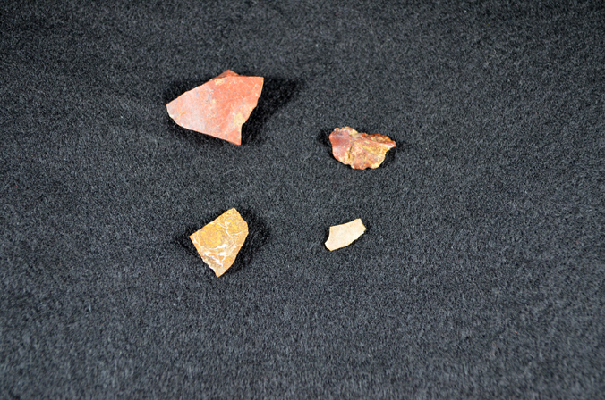 Jasper Flakes