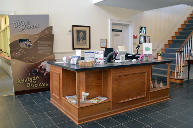 Ferry Farm Visitor Center (3)